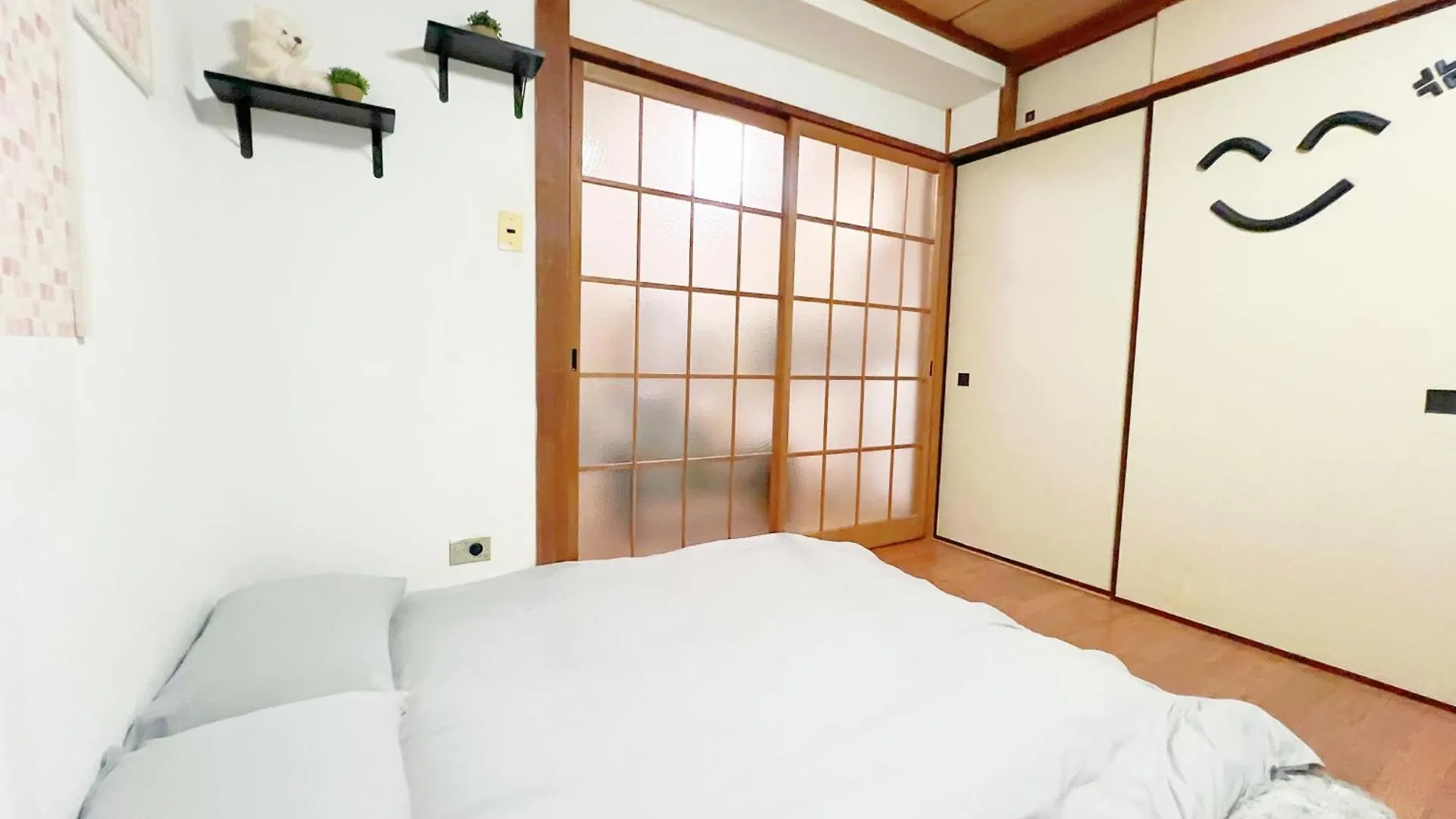 Homestay 高田馬場4分 4人可 203 Apartment Tokyo
