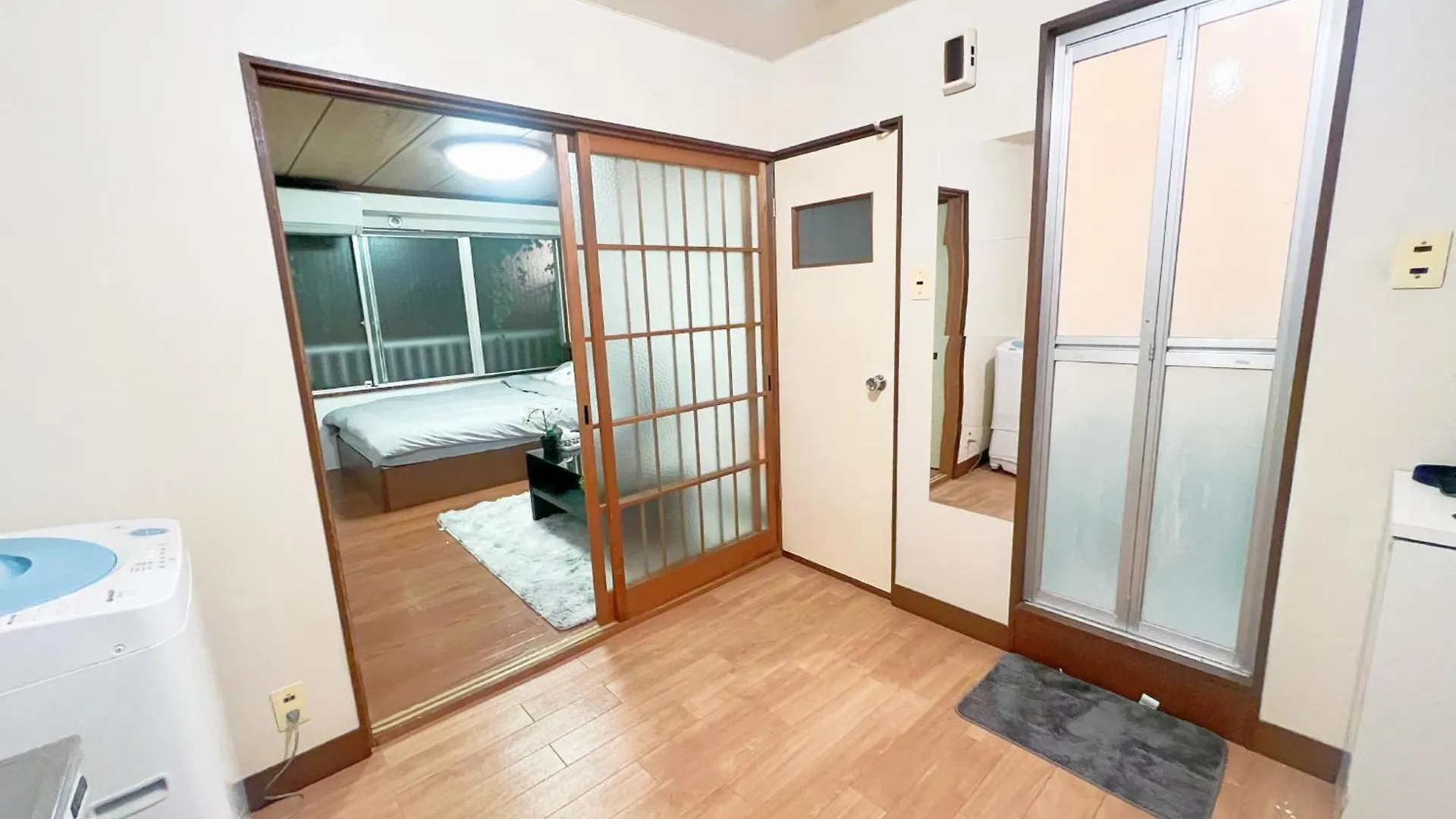 高田馬場4分 4人可 203 Apartment Tokyo