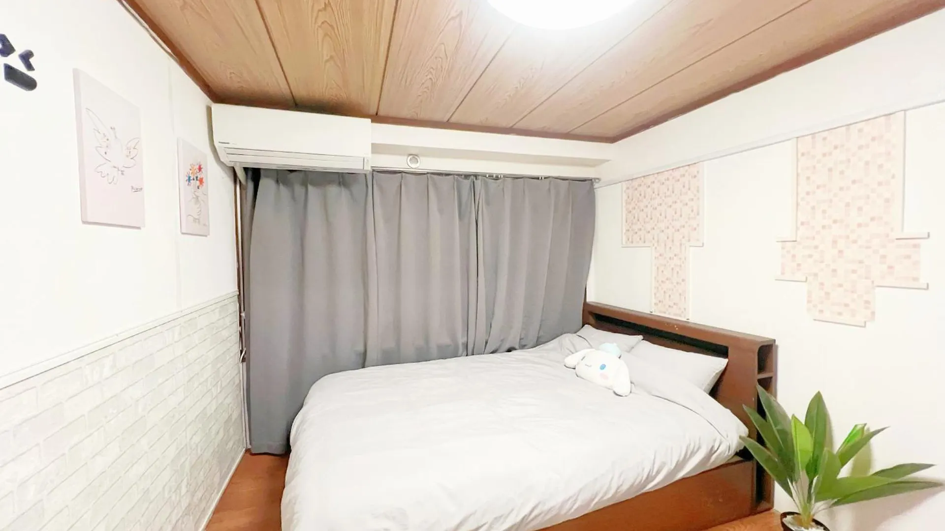 Homestay 高田馬場4分 4人可 203 Apartment Tokyo